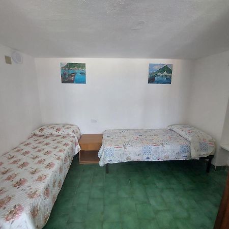 Appartamenti Spinesante Forio di Ischia Kültér fotó