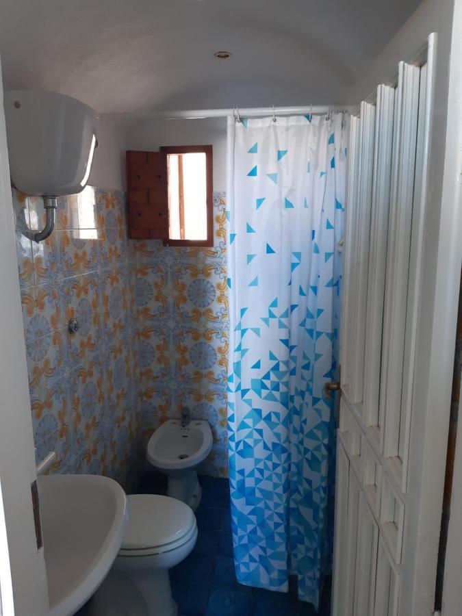 Appartamenti Spinesante Forio di Ischia Kültér fotó