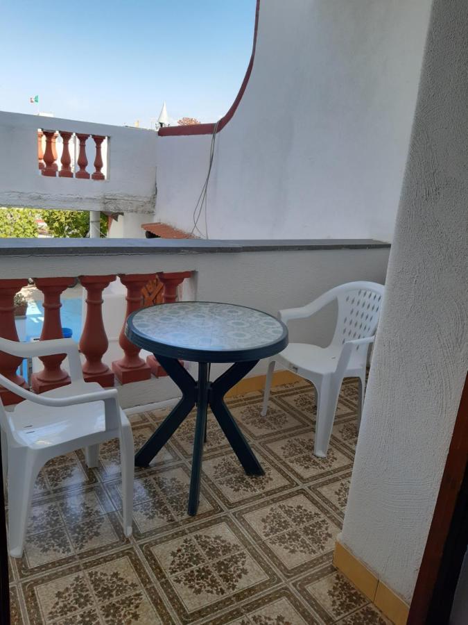Appartamenti Spinesante Forio di Ischia Kültér fotó