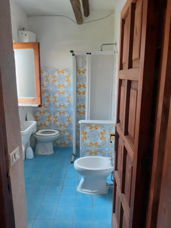 Appartamenti Spinesante Forio di Ischia Kültér fotó