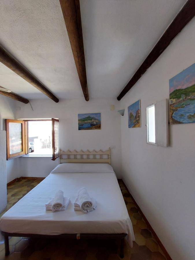 Appartamenti Spinesante Forio di Ischia Kültér fotó