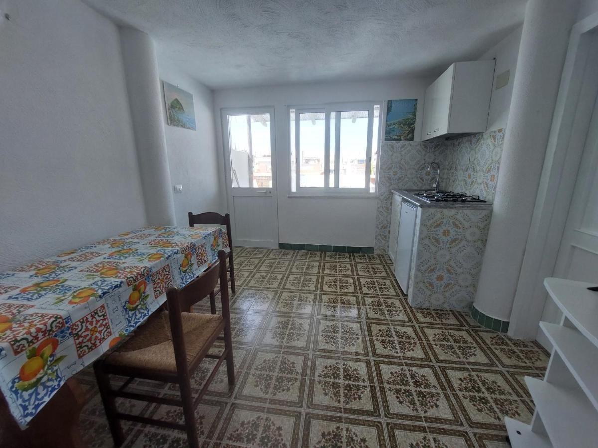 Appartamenti Spinesante Forio di Ischia Kültér fotó