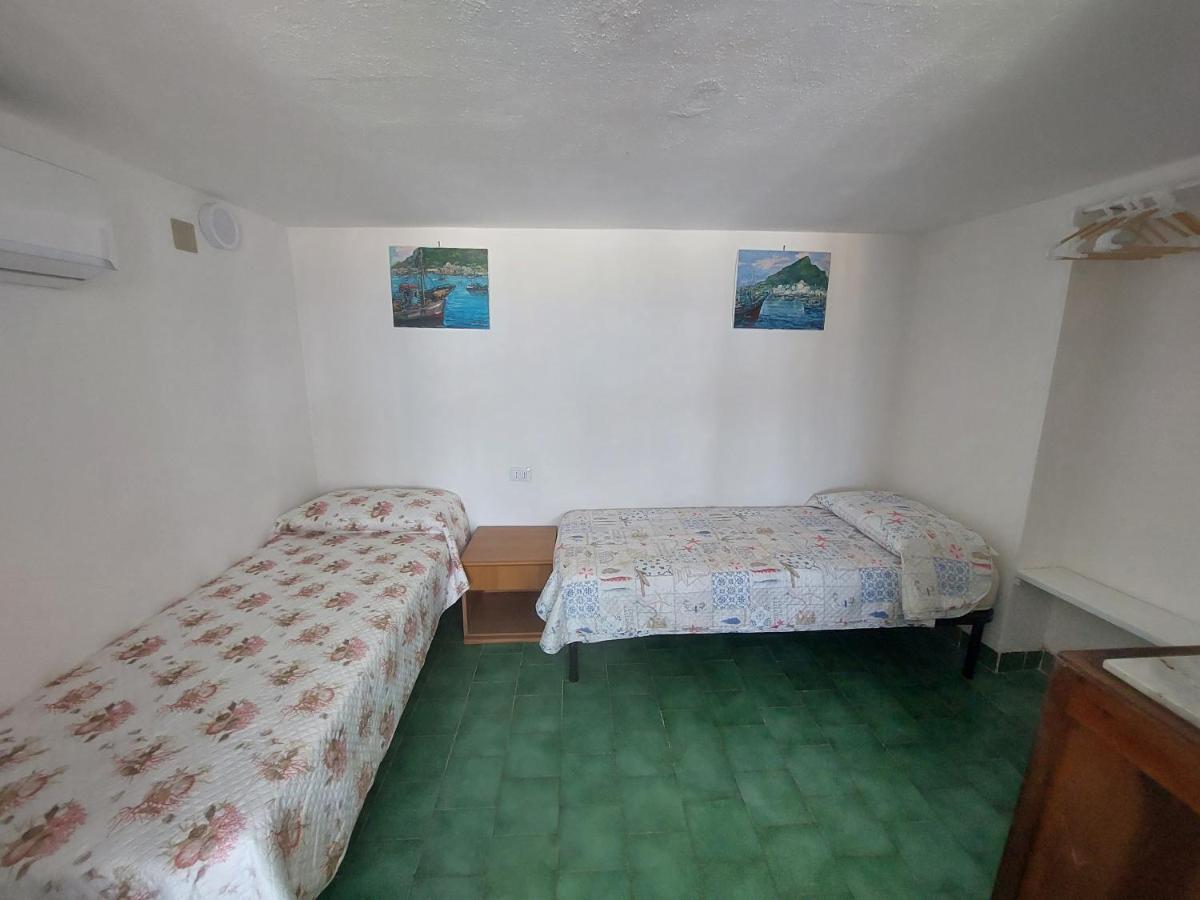 Appartamenti Spinesante Forio di Ischia Kültér fotó