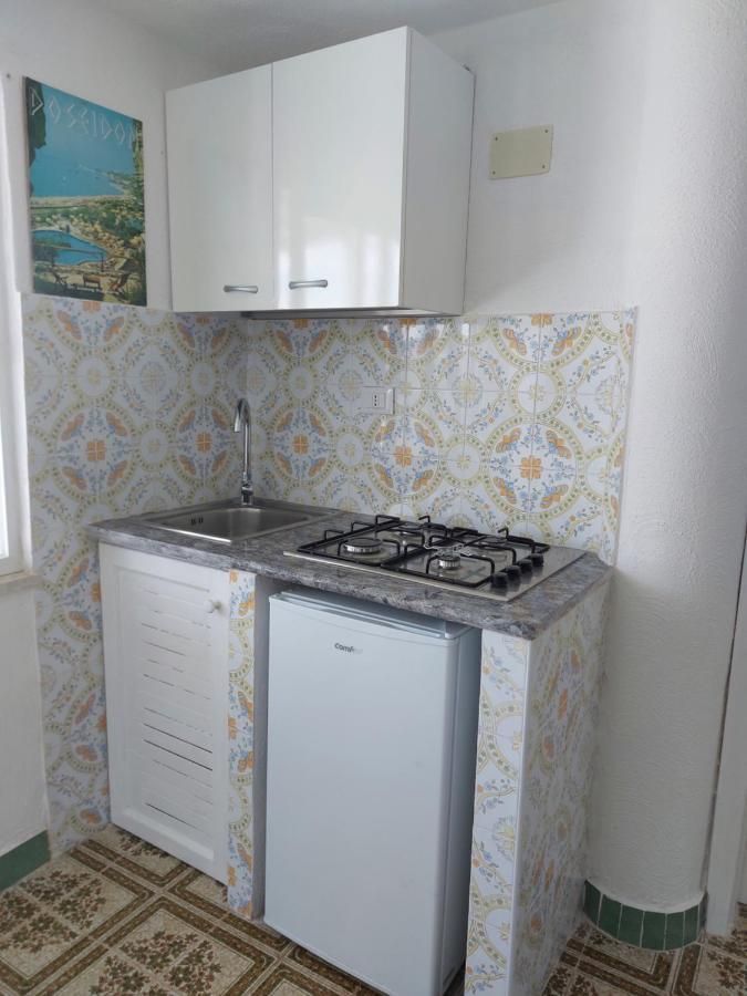 Appartamenti Spinesante Forio di Ischia Kültér fotó